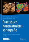 Buchcover Praxisbuch Kontrastmittelsonografie