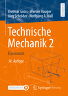 Technische Mechanik 2 width=