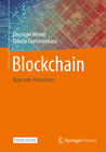 Buchcover Blockchain