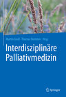 Buchcover Interdisziplinäre Palliativmedizin