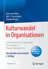 Buchcover Kulturwandel in Organisationen