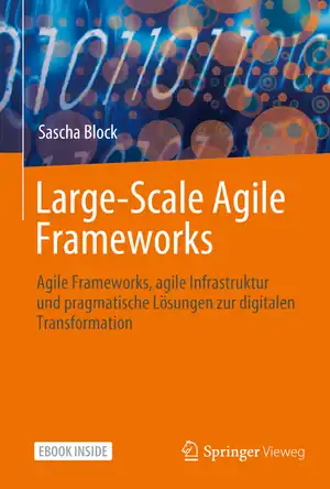 Buchcover ISBN 9783662620489