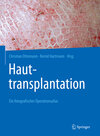 Buchcover Hauttransplantation