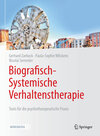 Buchcover Biografisch-Systemische Verhaltenstherapie