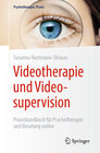 Buchcover Videotherapie und Videosupervision