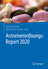 Buchcover Arzneiverordnungs-Report 2020