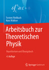Buchcover Arbeitsbuch zur Theoretischen Physik