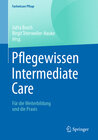Buchcover Pflegewissen Intermediate Care