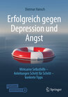 Buchcover Erfolgreich gegen Depression und Angst