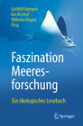 Buchcover Faszination Meeresforschung