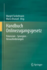 Buchcover Handbuch Onlinezugangsgesetz