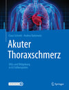Buchcover Akuter Thoraxschmerz