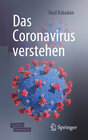 Buchcover Das Coronavirus verstehen