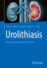 Buchcover Urolithiasis