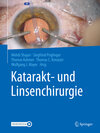 Buchcover Katarakt- und Linsenchirurgie