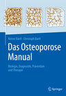 Buchcover Das Osteoporose Manual