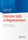 Buchcover Elterliche Skills in Organisationen