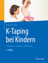 Buchcover K-Taping bei Kindern
