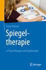 Buchcover Spiegeltherapie in Physiotherapie und Ergotherapie