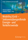 Buchcover Mobility2Grid - Sektorenübergreifende Energie- und Verkehrswende