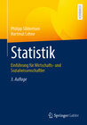 Buchcover Statistik