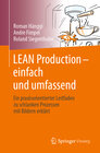 Buchcover LEAN Production – einfach und umfassend