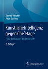 Buchcover Künstliche Intelligenz gegen Chefetage