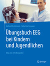 Buchcover Übungsbuch EEG bei Kindern und Jugendlichen