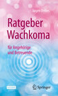 Buchcover Ratgeber Wachkoma