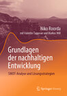 Buchcover Grundlagen der nachhaltigen Entwicklung