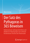 Buchcover Der Satz des Pythagoras in 365 Beweisen