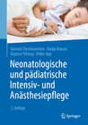 Buchcover Neonatologische und pädiatrische Intensiv- und Anästhesiepflege