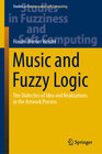 Buchcover Music and Fuzzy Logic