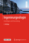 Buchcover Ingenieurgeologie