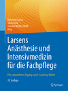 Buchcover Larsens Anästhesie und Intensivmedizin für die Fachpflege