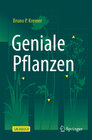 Buchcover Geniale Pflanzen