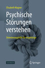 Buchcover Psychische Störungen verstehen