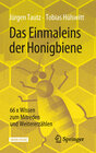 Buchcover Das Einmaleins der Honigbiene