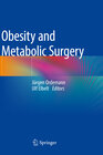Buchcover Obesity and Metabolic Surgery
