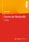 Buchcover Chemie der Werkstoffe