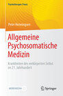Buchcover Allgemeine Psychosomatische Medizin