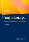 Buchcover Conjointanalyse