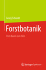 Buchcover Forstbotanik