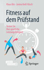 Buchcover Fitness auf dem Prüfstand