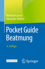 Buchcover Pocket Guide Beatmung