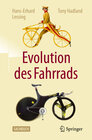 Buchcover Evolution des Fahrrads