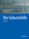 Buchcover Die Geburtshilfe