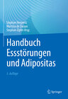 Buchcover Handbuch Essstörungen und Adipositas