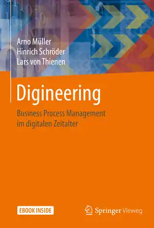 Buchcover ISBN 9783662635926