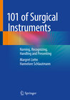 Buchcover 101 of Surgical Instruments